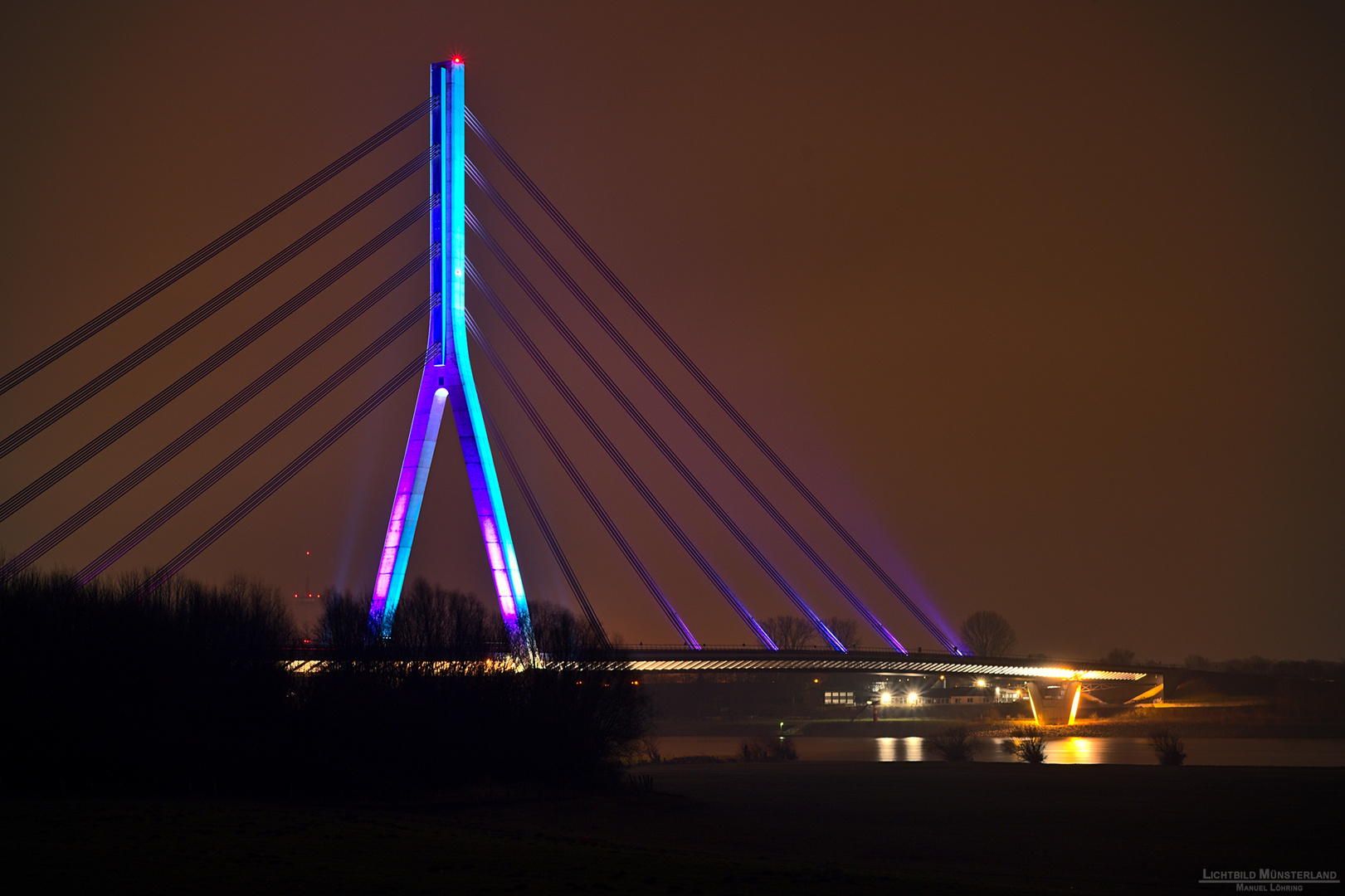 Rheinbrücke