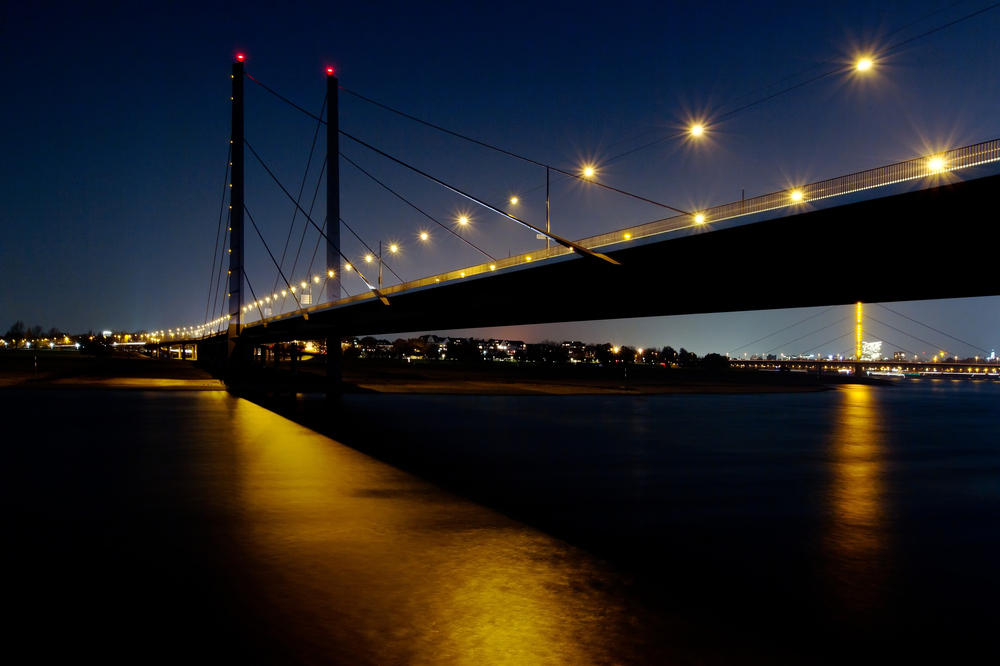 Rheinbrücke