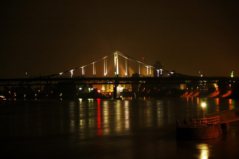 Rheinbrücke