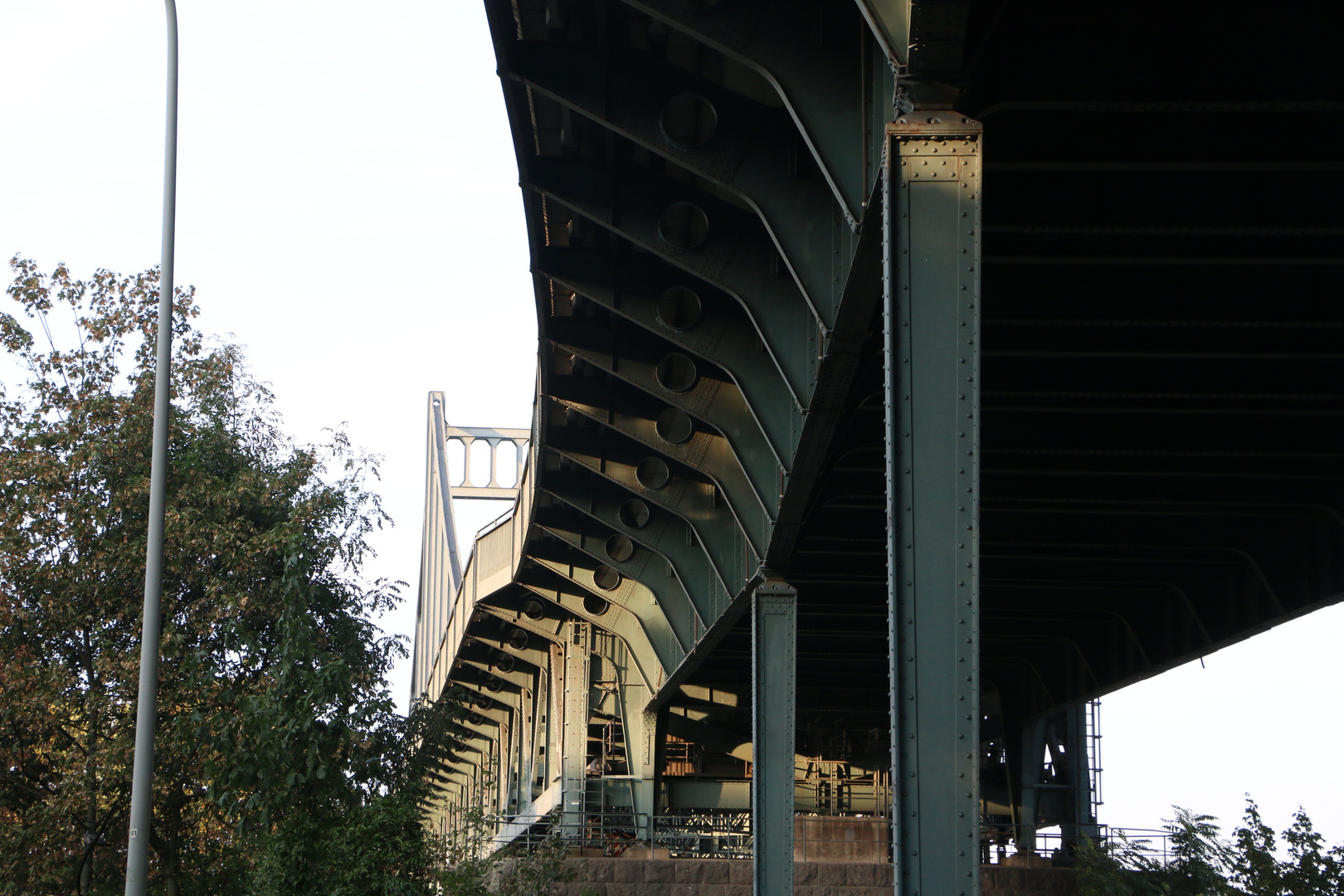 Rheinbrücke