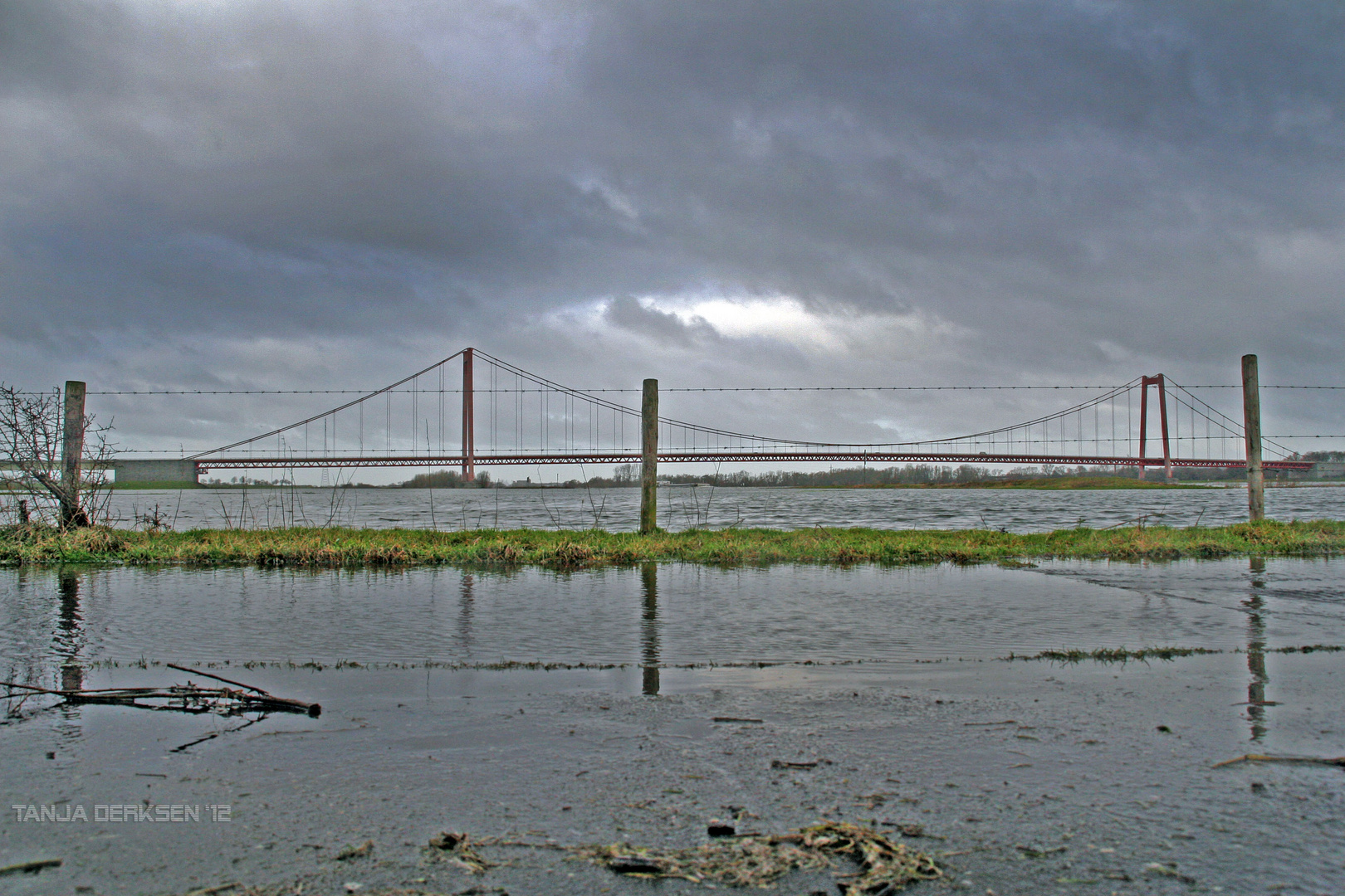 Rheinbrücke