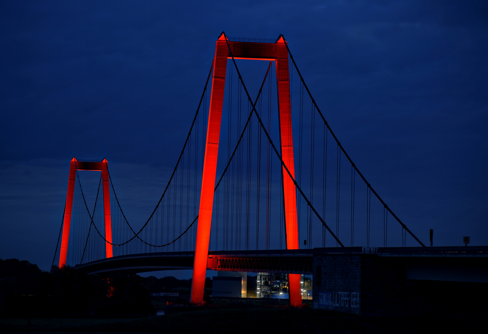 Rheinbrücke