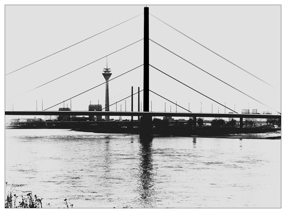 rheinbrücke