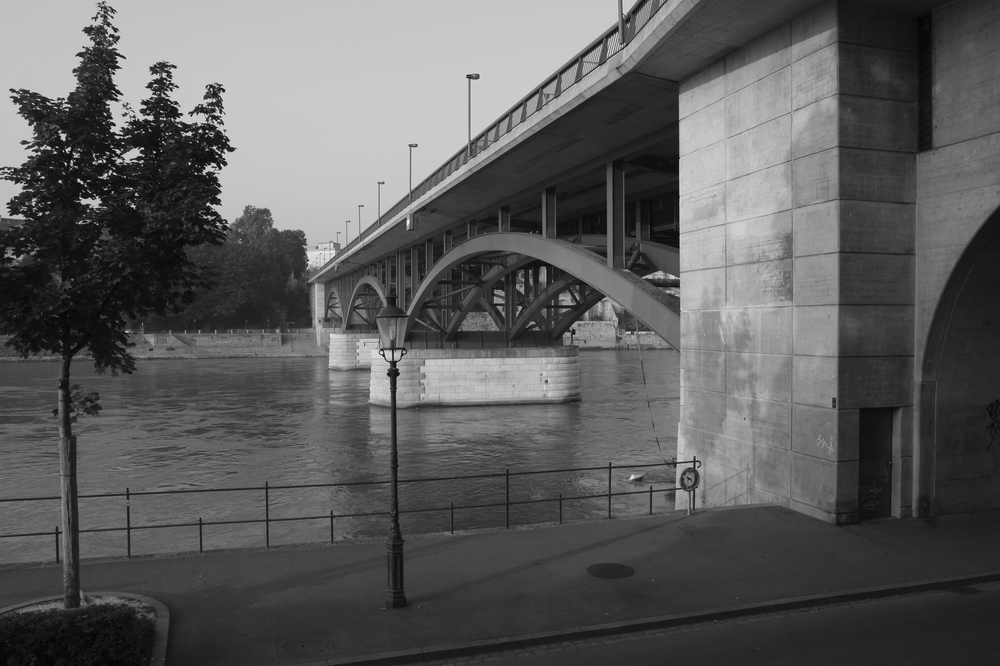 Rheinbrücke