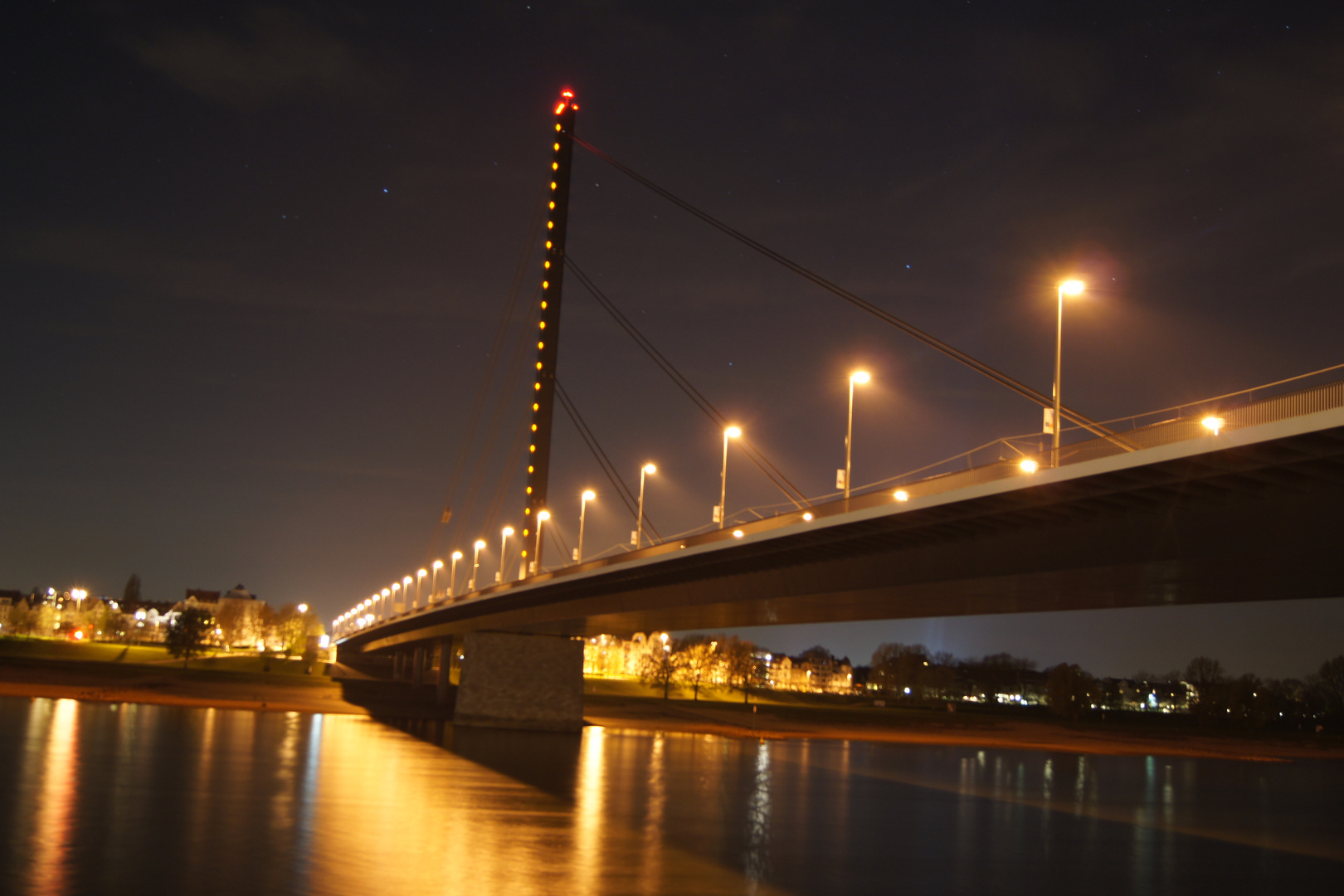 Rheinbrücke