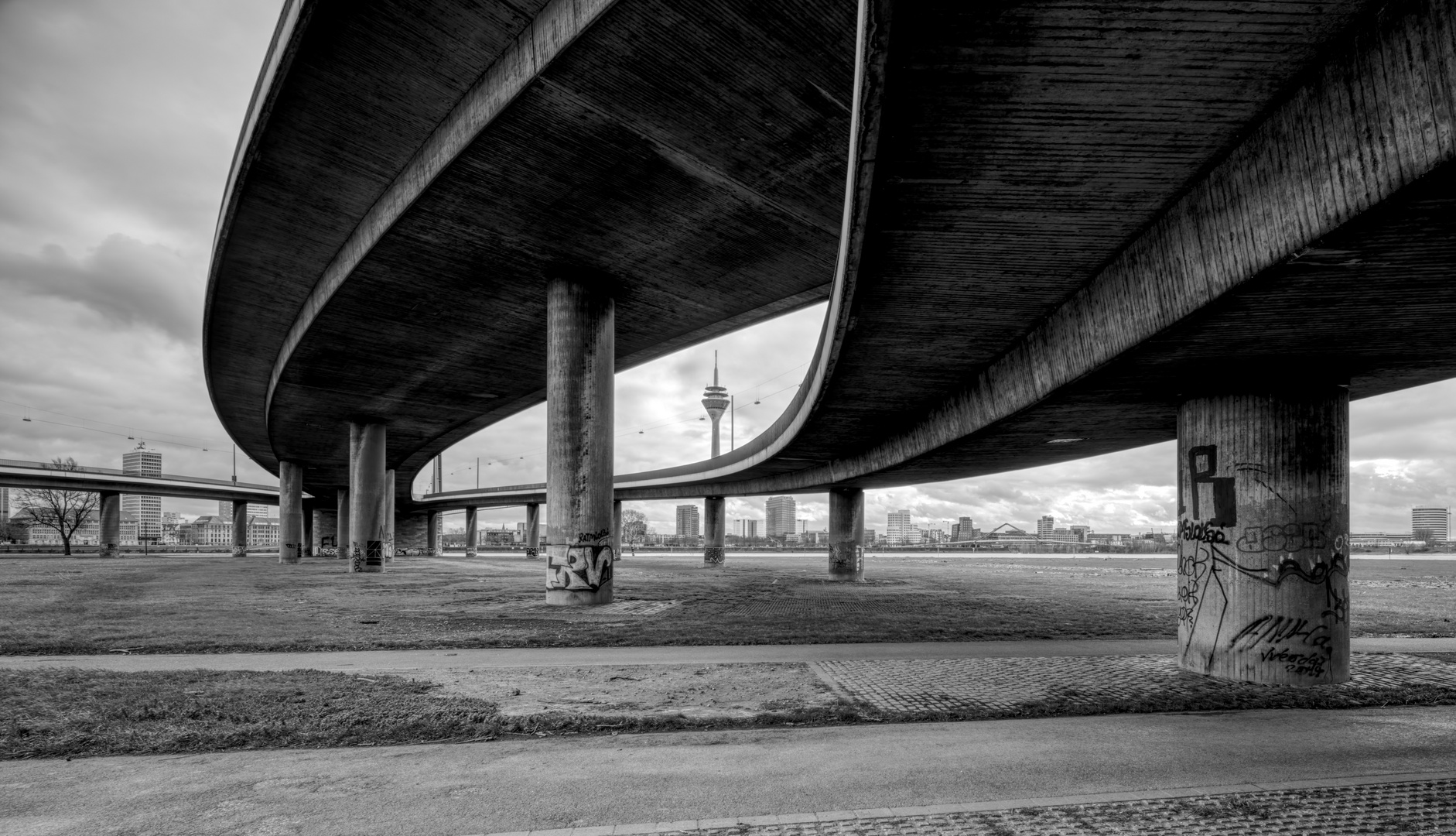 Rheinbrücke