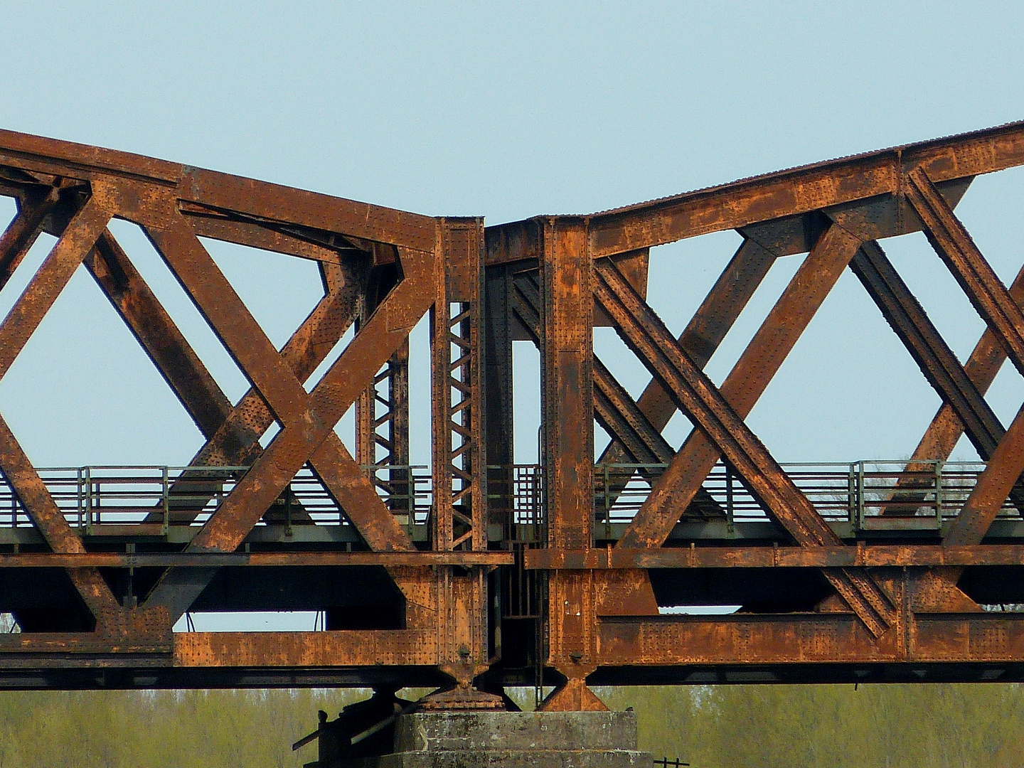 Rheinbrücke