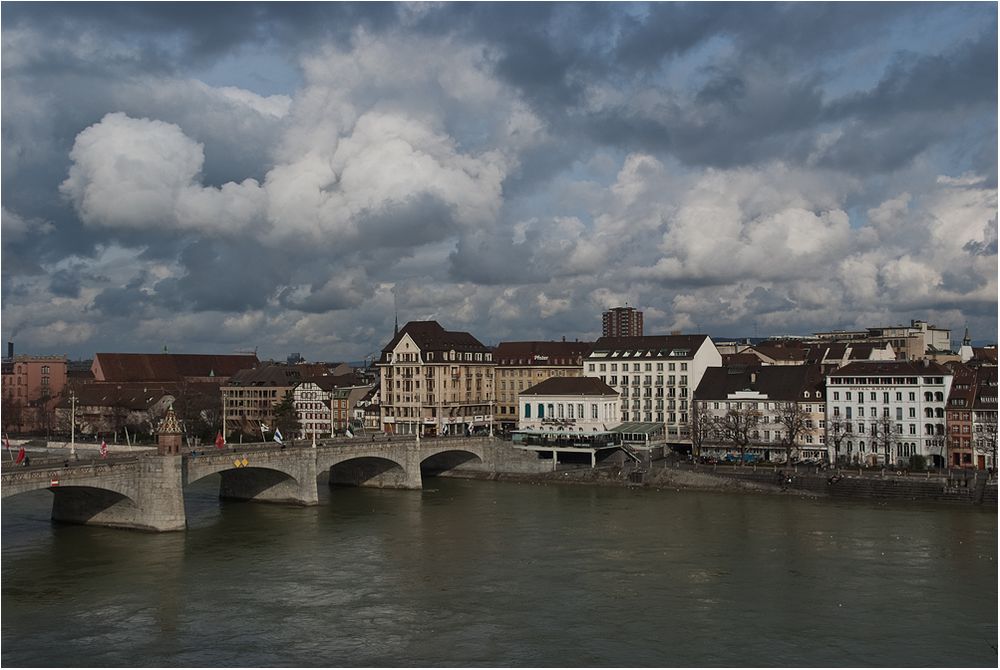 Rheinbrücke