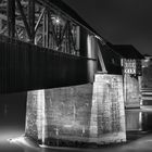 Rheinbrücke Bad Säckingen