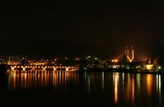 Rheinbrücke Bad Säckingen