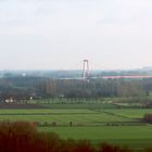 Rheinbrücke bei Emmerich