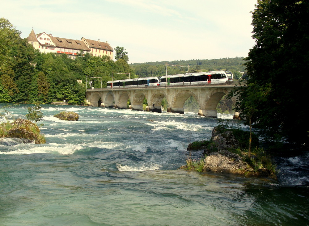 Rheinbrücke bei Neuhausen.01