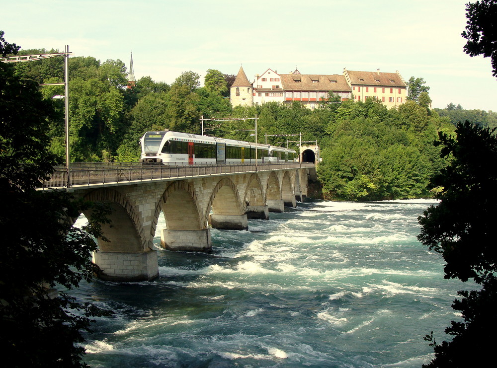 Rheinbrücke bei Neuhausen.02