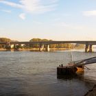 Rheinbrücke bei Worms