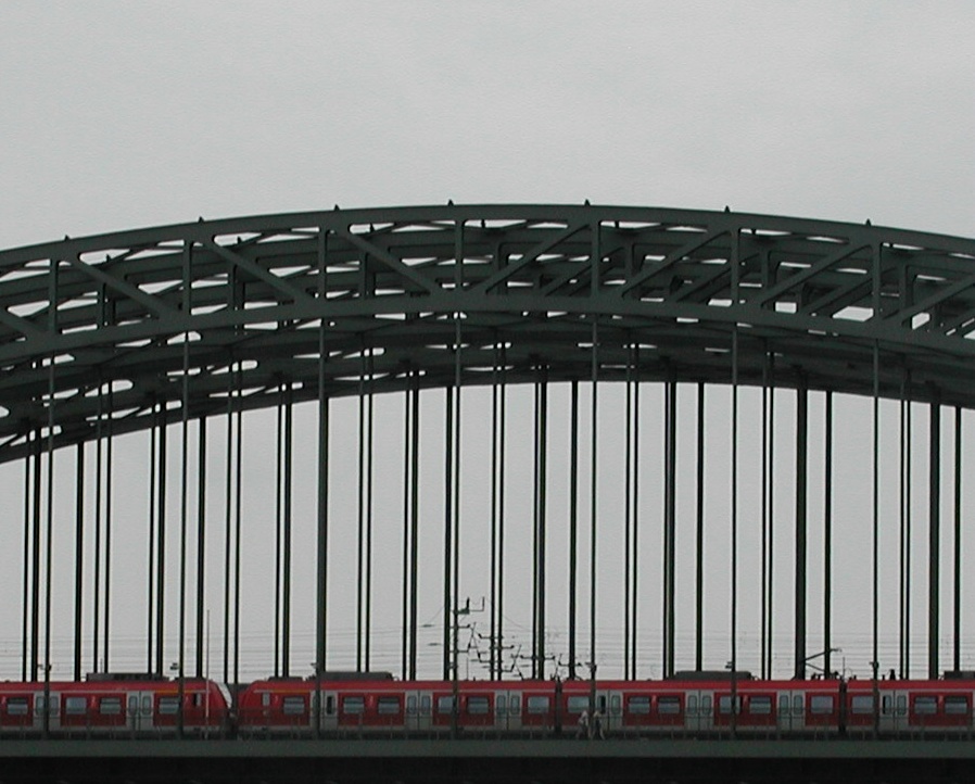 Rheinbrücke