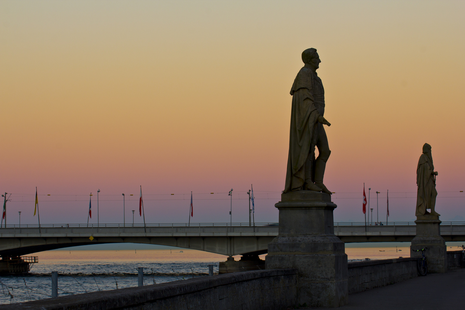 Rheinbrücke