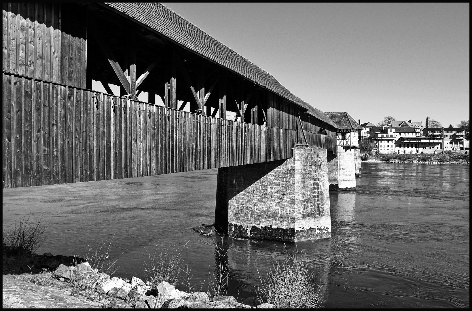 Rheinbrücke