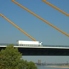 Rheinbrücke Duisburg Neuenkamp (A40)