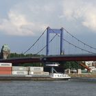 Rheinbrücke Duisburg-Ruhrort