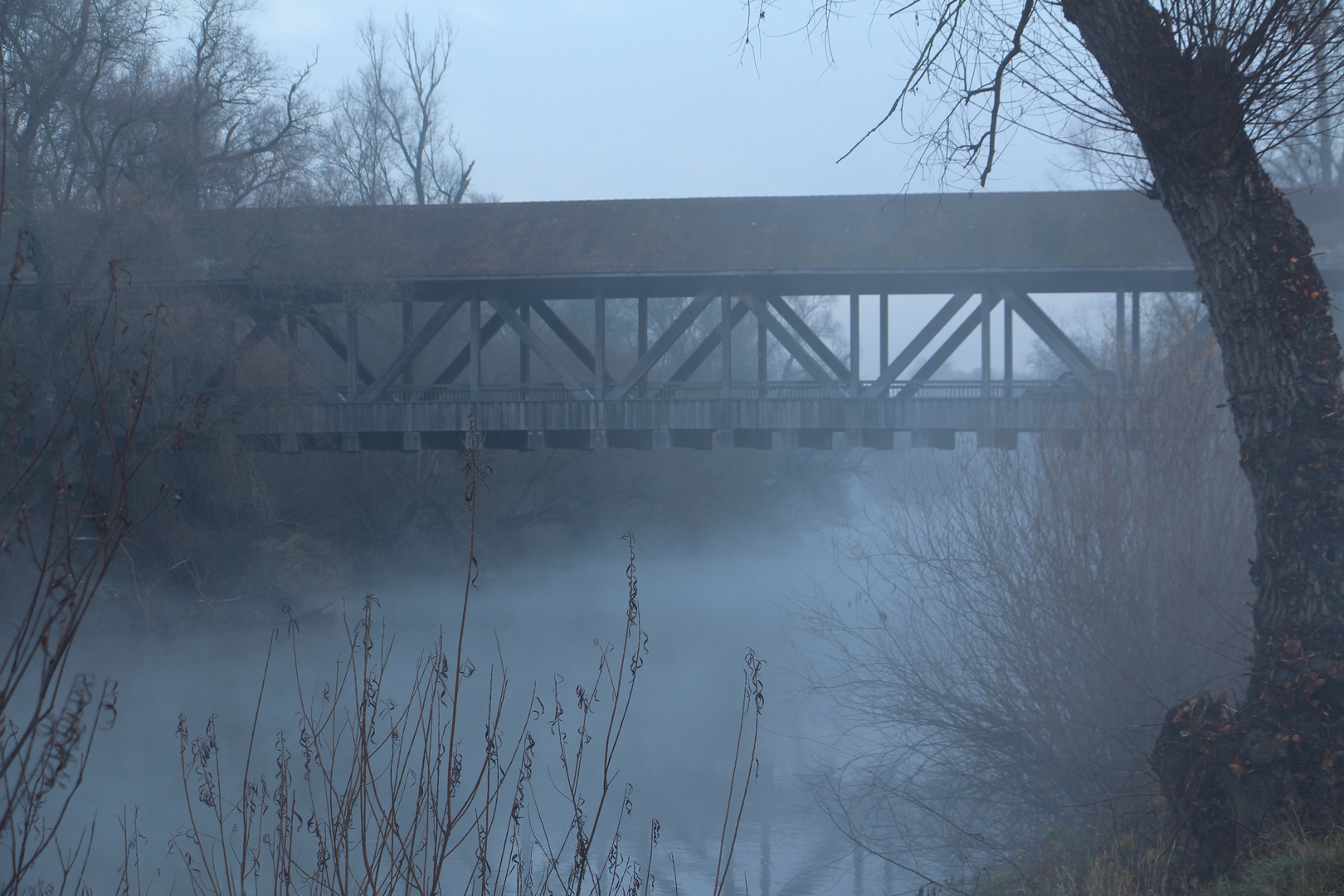 Rheinbrücke