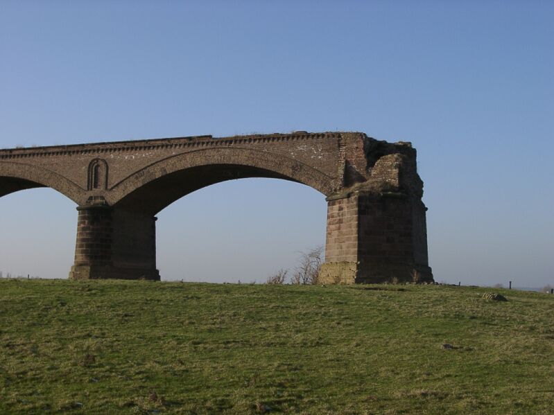 Rheinbrücke