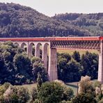 Rheinbrücke Eglisau