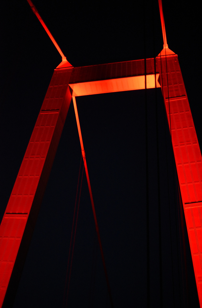 Rheinbrücke Emmerich 