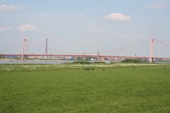 rheinbrücke emmerich