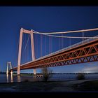 Rheinbrücke Emmerich ...