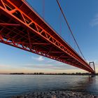 Rheinbrücke Emmerich