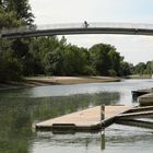 Rheinbrücke Erfelden