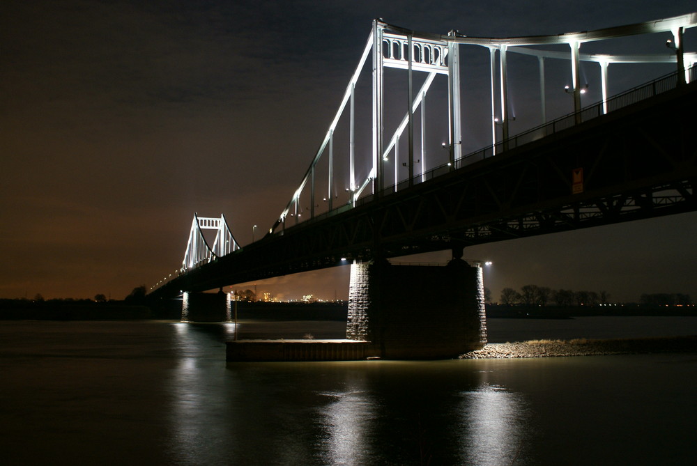 Rheinbrücke