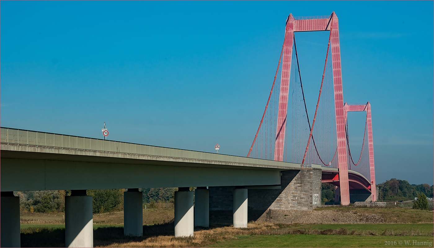 Rheinbrücke