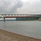 Rheinbrücke Germersheim