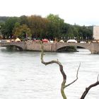 Rheinbrücke in Rheinfelden