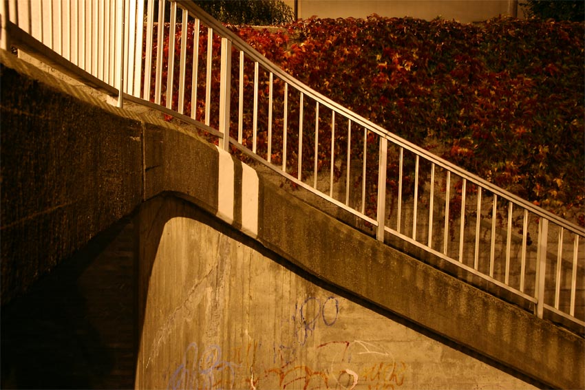 Rheinbrücke in Schaffhausen