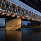 Rheinbrücke Karlsruhe