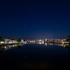 Rheinbrücke Konstanz