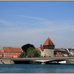 Rheinbrücke Konstanz (Alte Rheinbrücke)