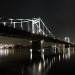 Rheinbrücke Krefeld