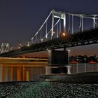 Rheinbrücke Krefeld-Uerdingen 2