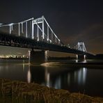 Rheinbrücke Krefeld Uerdingen 3