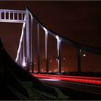 Rheinbrücke Krefeld Uerdingen #3