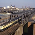 Rheinbrücke Ludwigshafen am Rhein