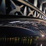 Rheinbrücke Mainz