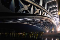 Rheinbrücke Mainz