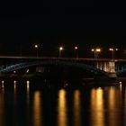 Rheinbrücke Mainz Kastel