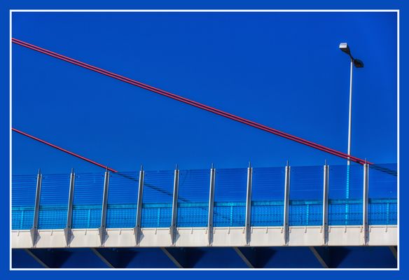 Rheinbrücke Neuwied