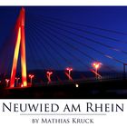 Rheinbrücke Neuwied