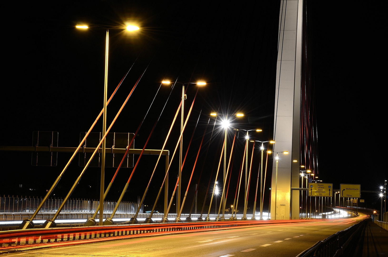 Rheinbrücke Neuwied